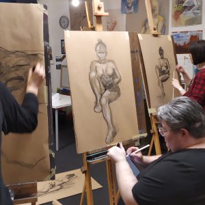 FIGURÁLNÍ MARATON 16.8. - 17.8. 2025 (10:00-18:00 hod.)